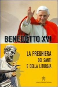 Libro Benedetto XVI