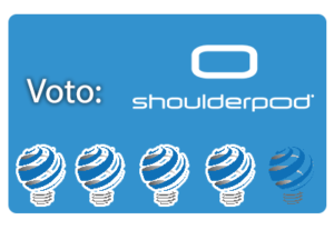 votazione s1 shoulderpod