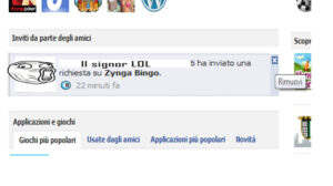 notifiche giochi facebook