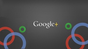 GooglePlus il social network secondo a twitter