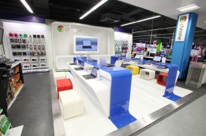 Google Store