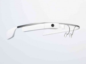 Google Glass