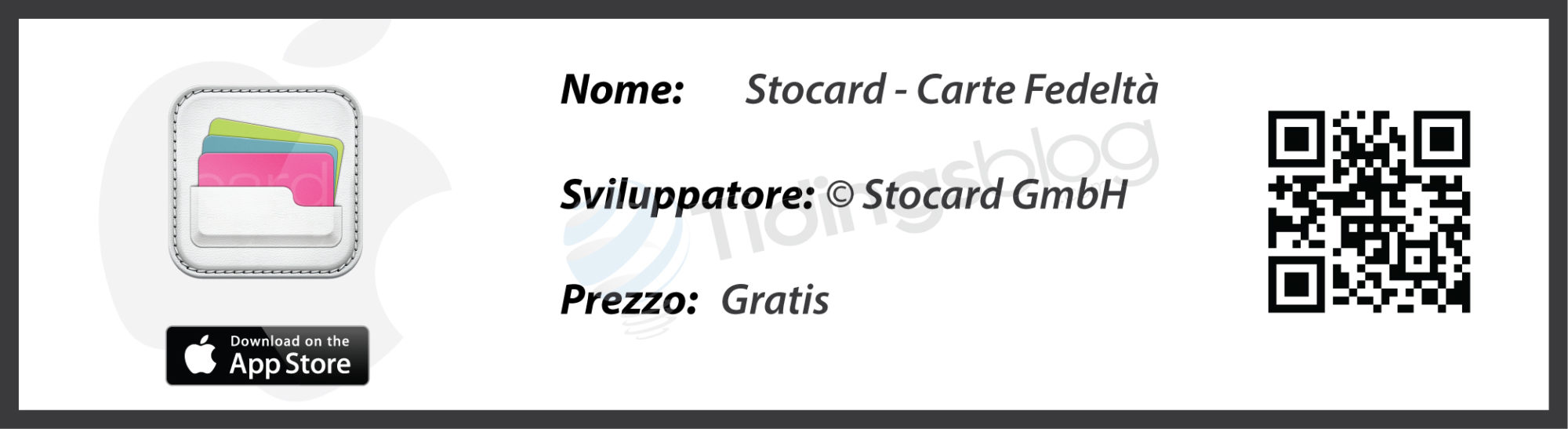 stocard