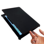 cover Manna leicke
