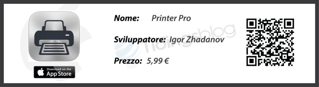 printer pro