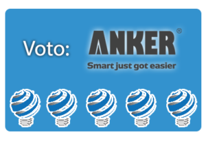 valutazione caricatore auto anker