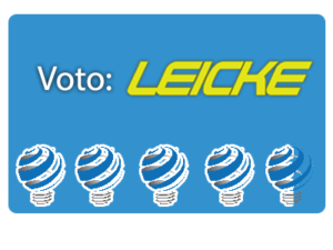 votazione custodia leicke