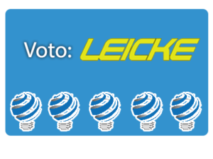 votazione Hebron HUB leicke