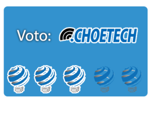 votazione recensione choetech usb charger