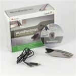 penna scanner 4geek