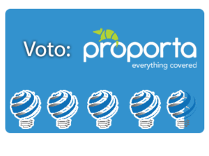 votazione proporta