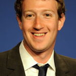 mark Zuckerberg