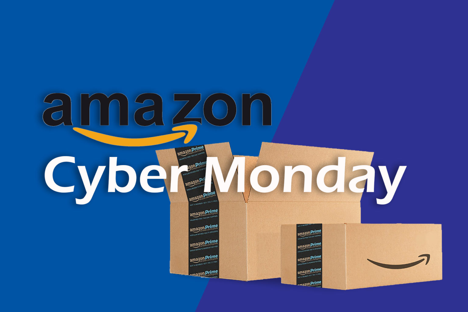 Cyber Monday - Le offerte Speciali di Amazon | TechBlog ...