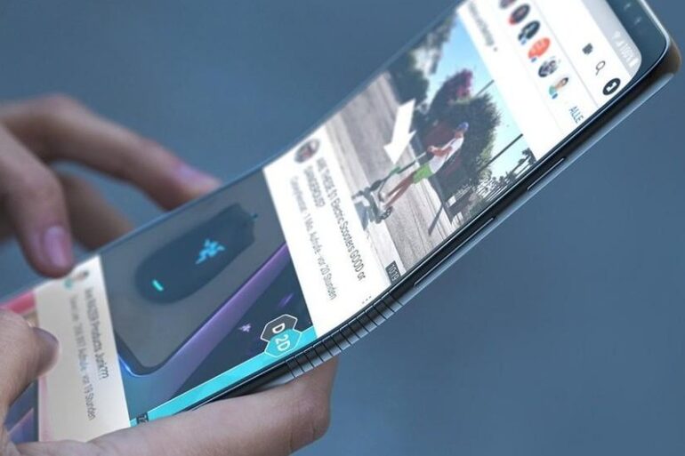 Samsung Fold