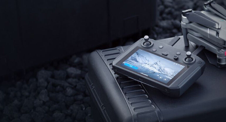 DJI SMArt Controller