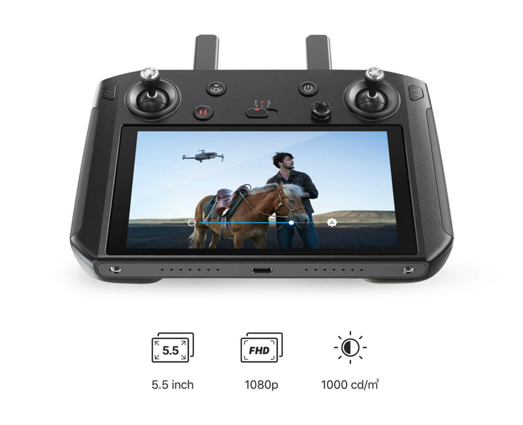 DJI SMArt Controller