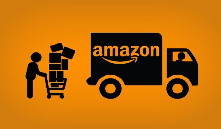 amazon shopping
