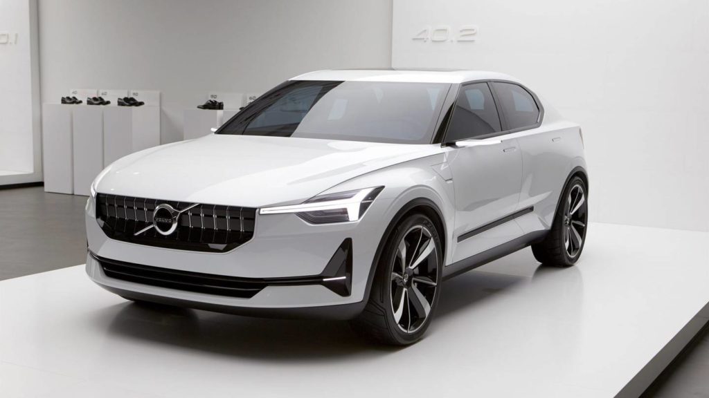 polestar