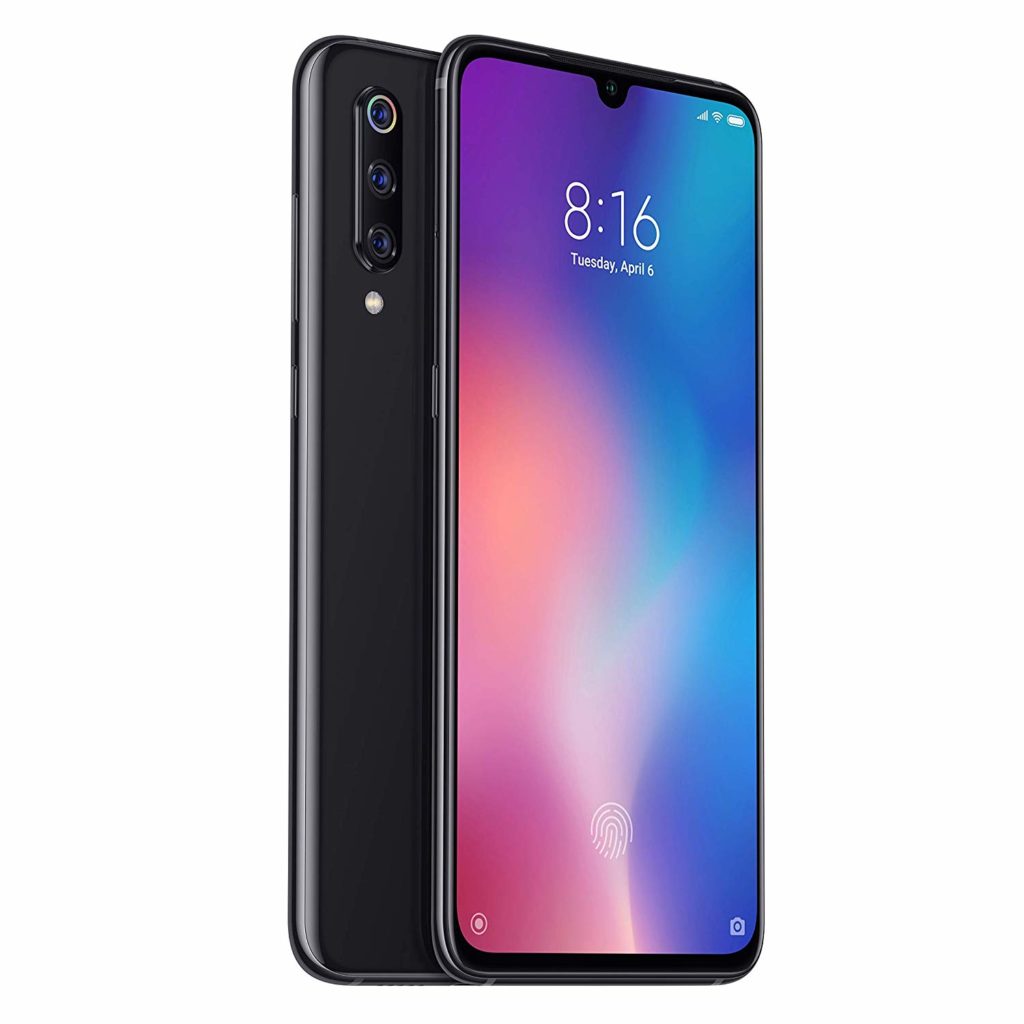 Smartphone Xiaomi Mi9