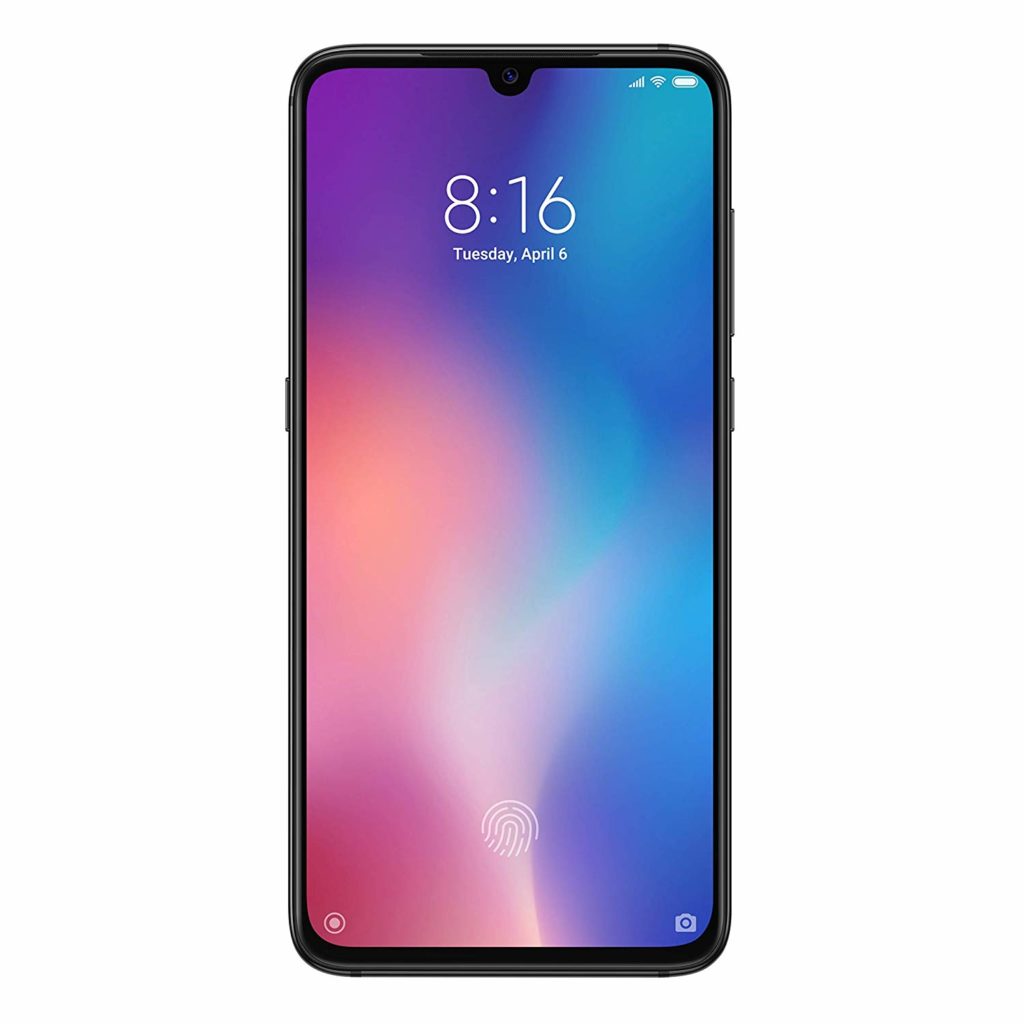 Smartphone Xiaomi Mi9