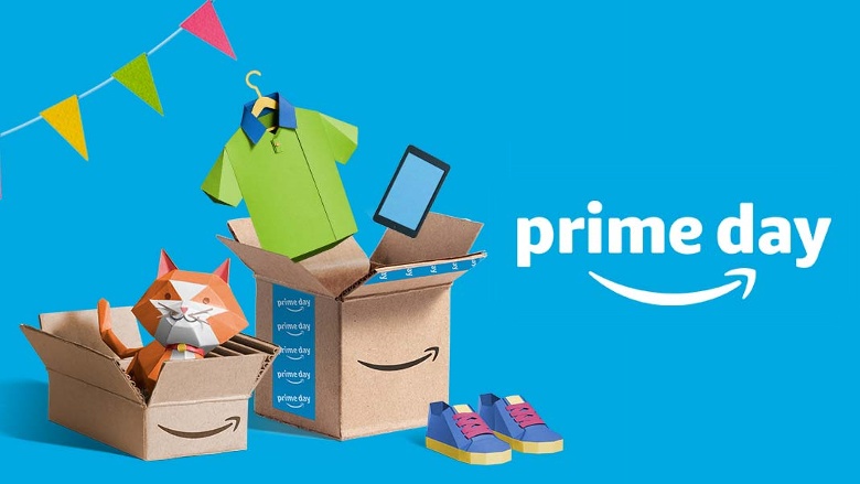 amazon prime