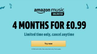 Amazon Music