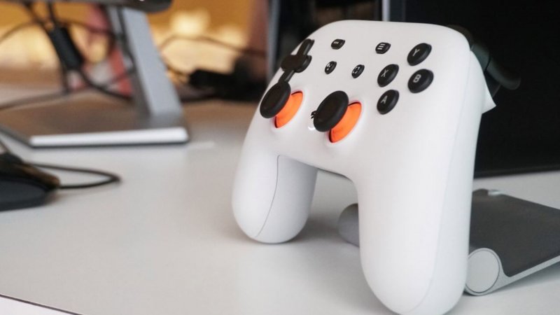 Google Stadia