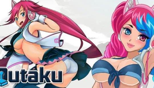 nutaku logo