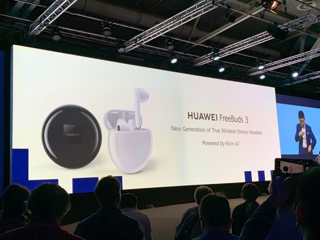 Huawei P30 series