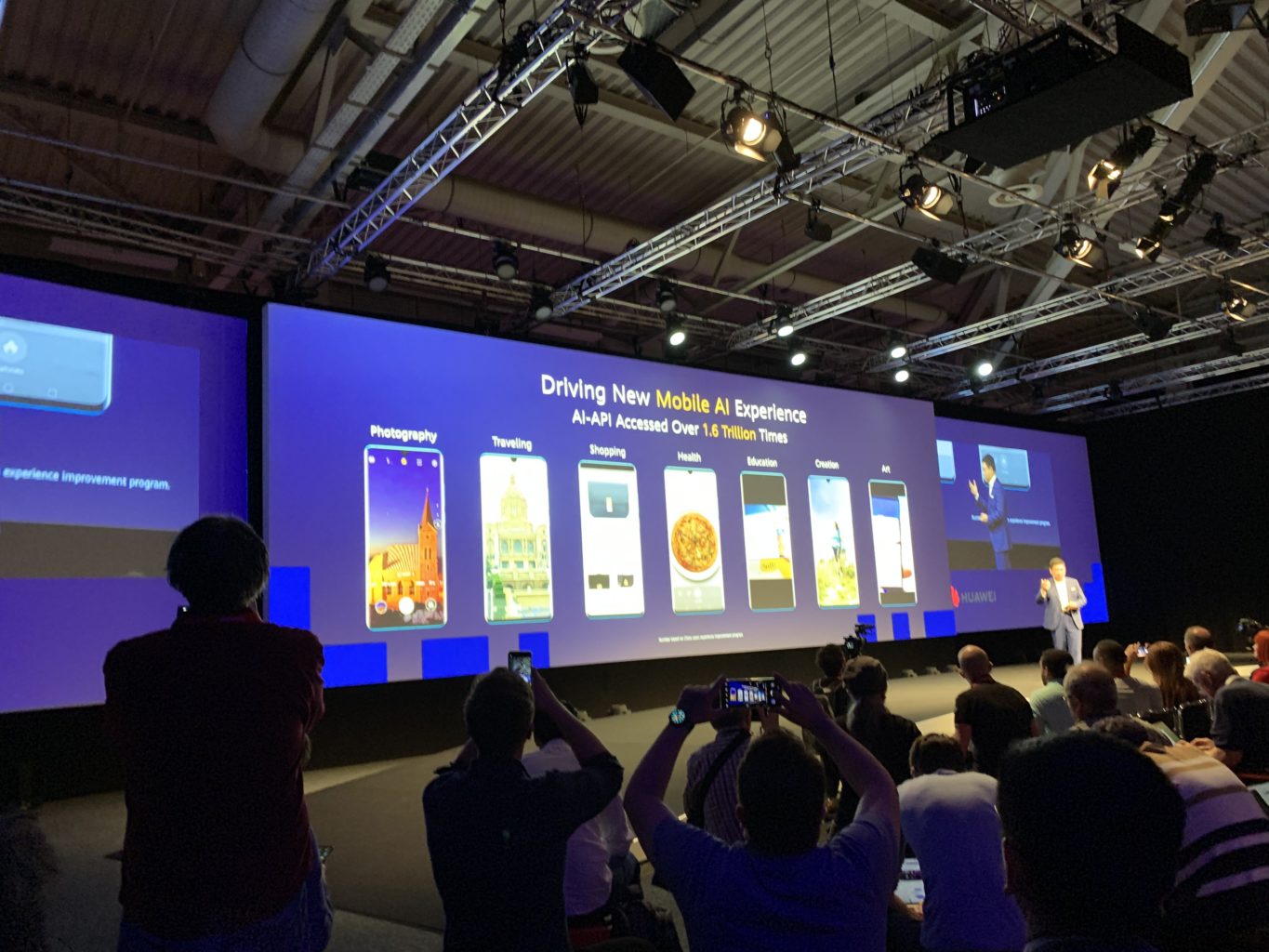 keynote Huawei tifa 2019