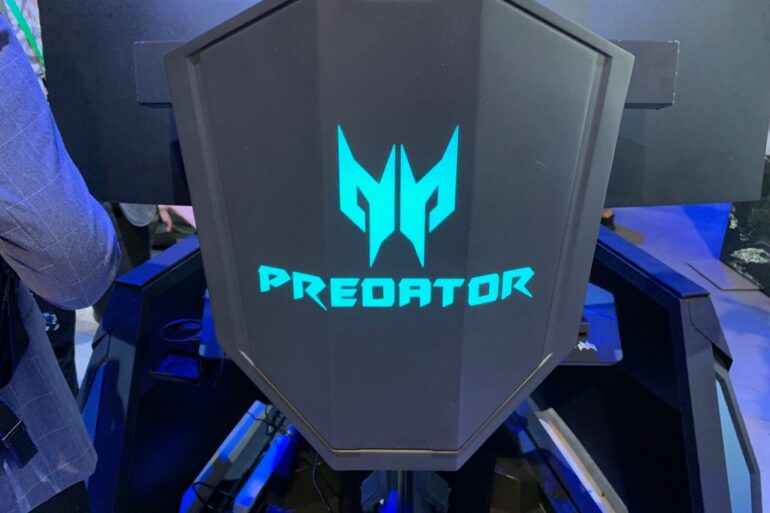 predator