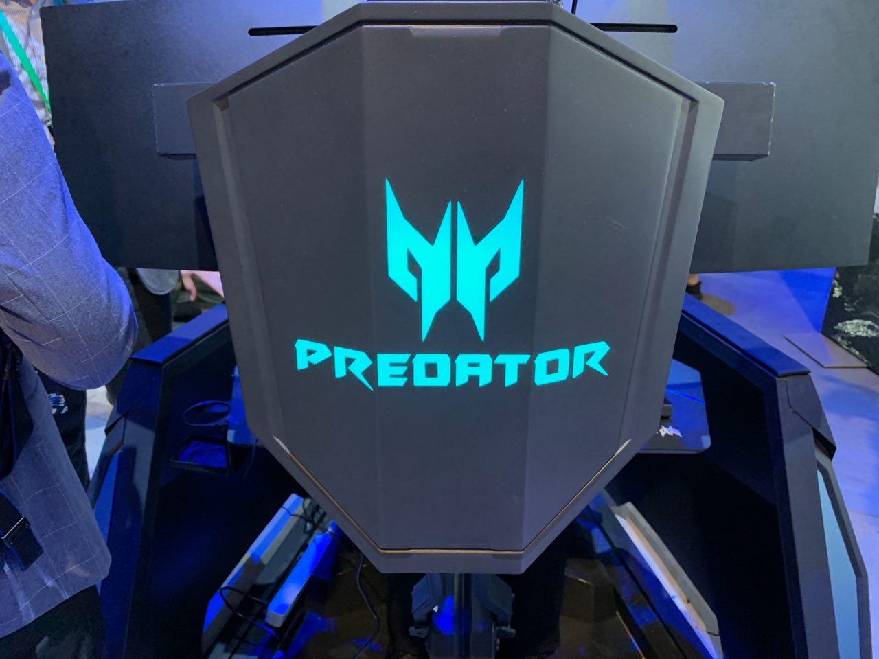 predator