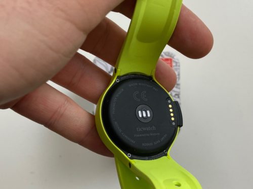 ticwatch pro s2