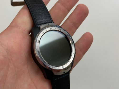 ticwatch pro s2