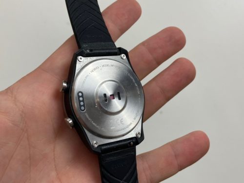 ticwatch pro s2