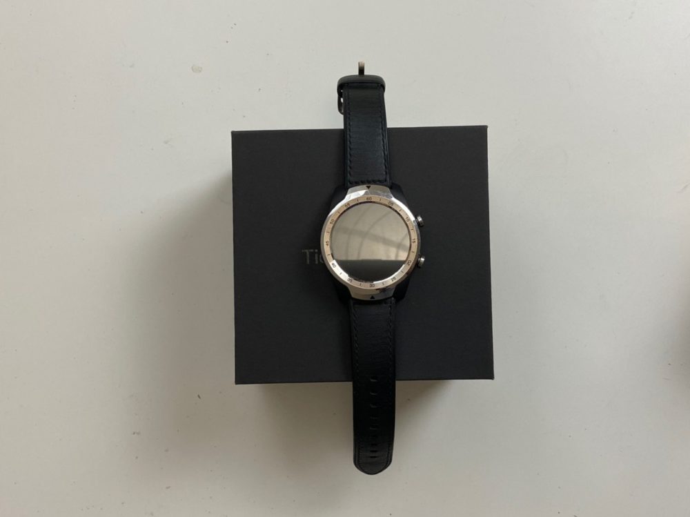ticwatch pro s2