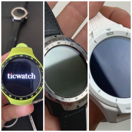 ticwatch pro s2