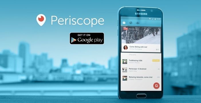 Periscope