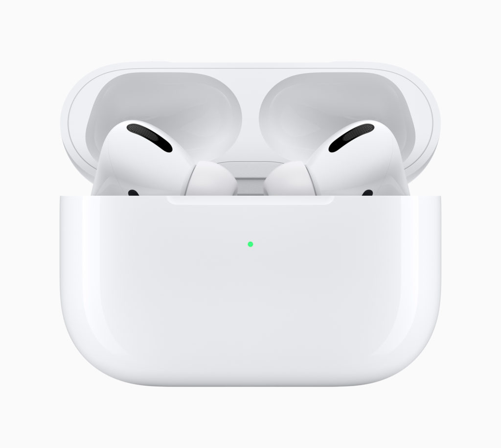 airpods pro