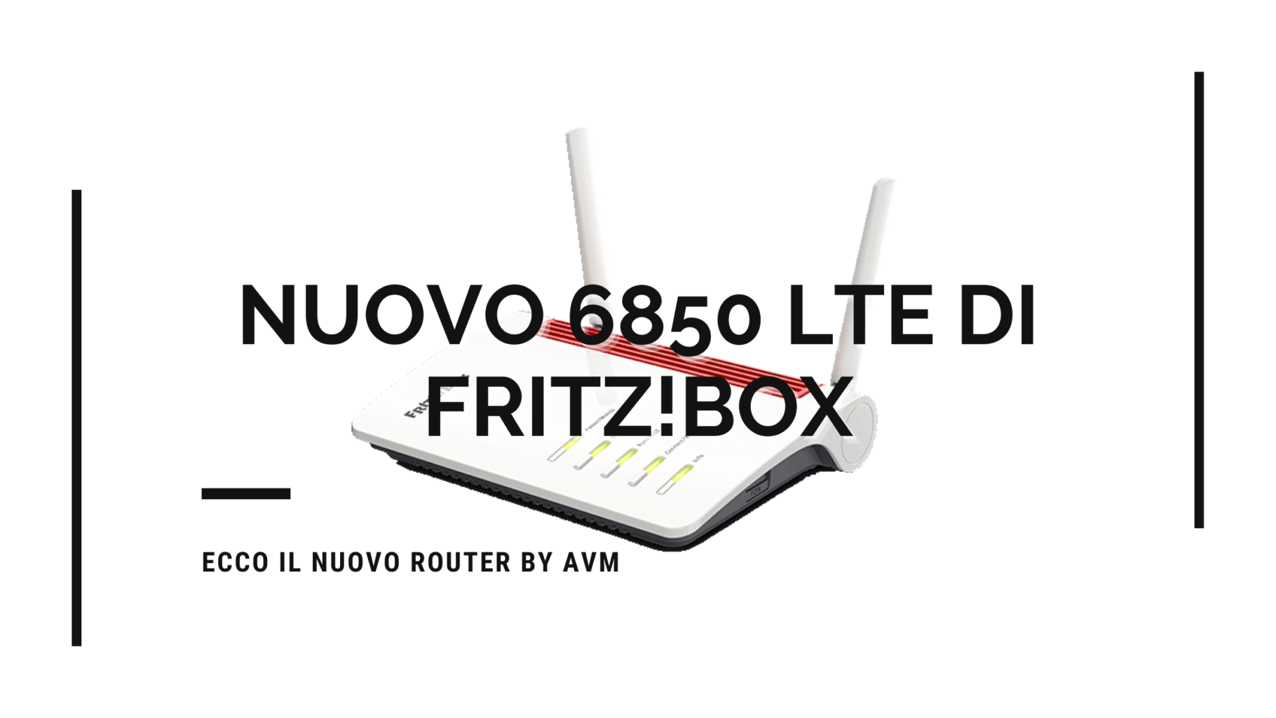 AVM FRITZ BOX