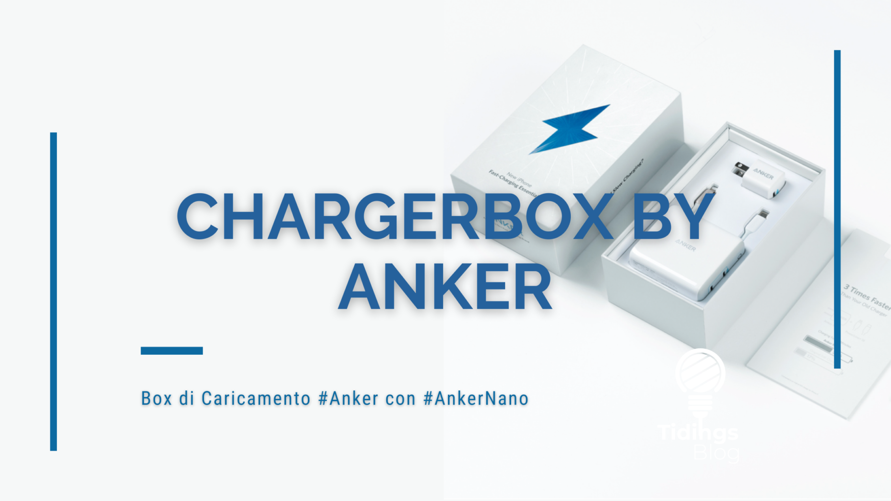 ChargerBox Anker