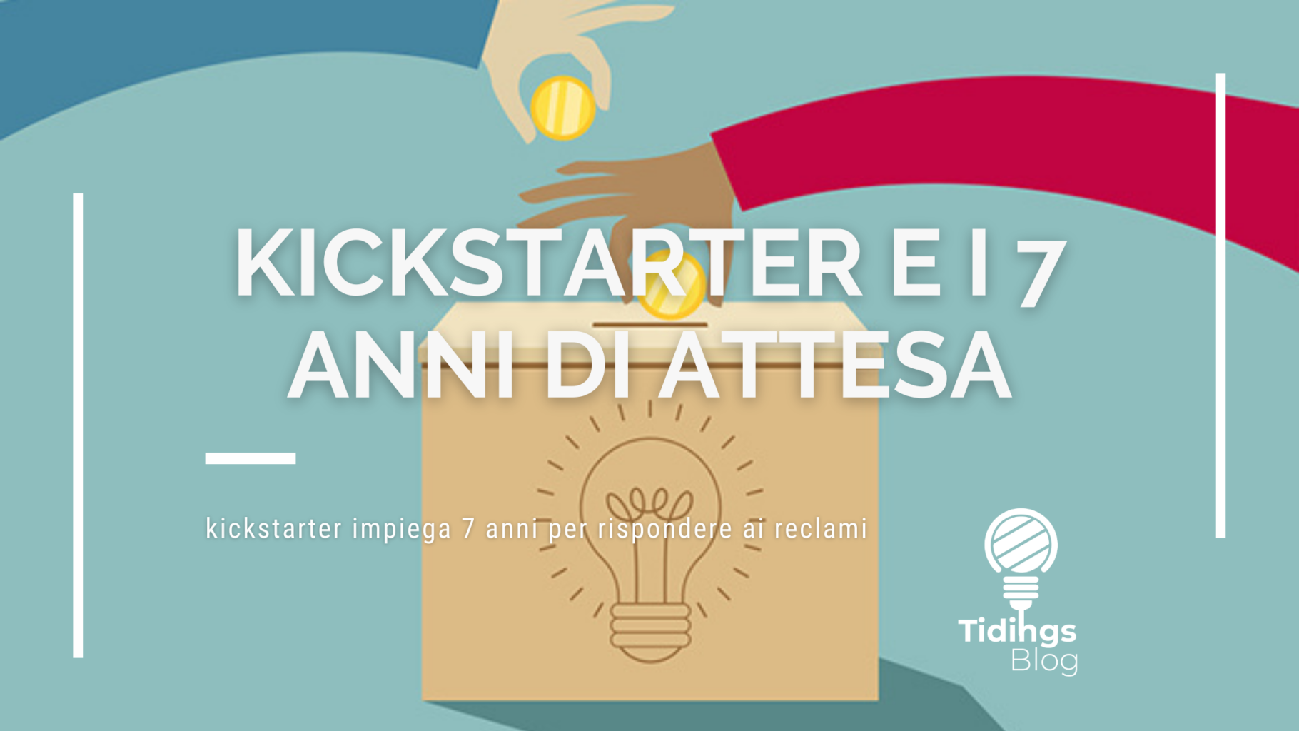 kickstarter