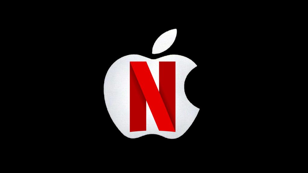 Apple compra Netlix?