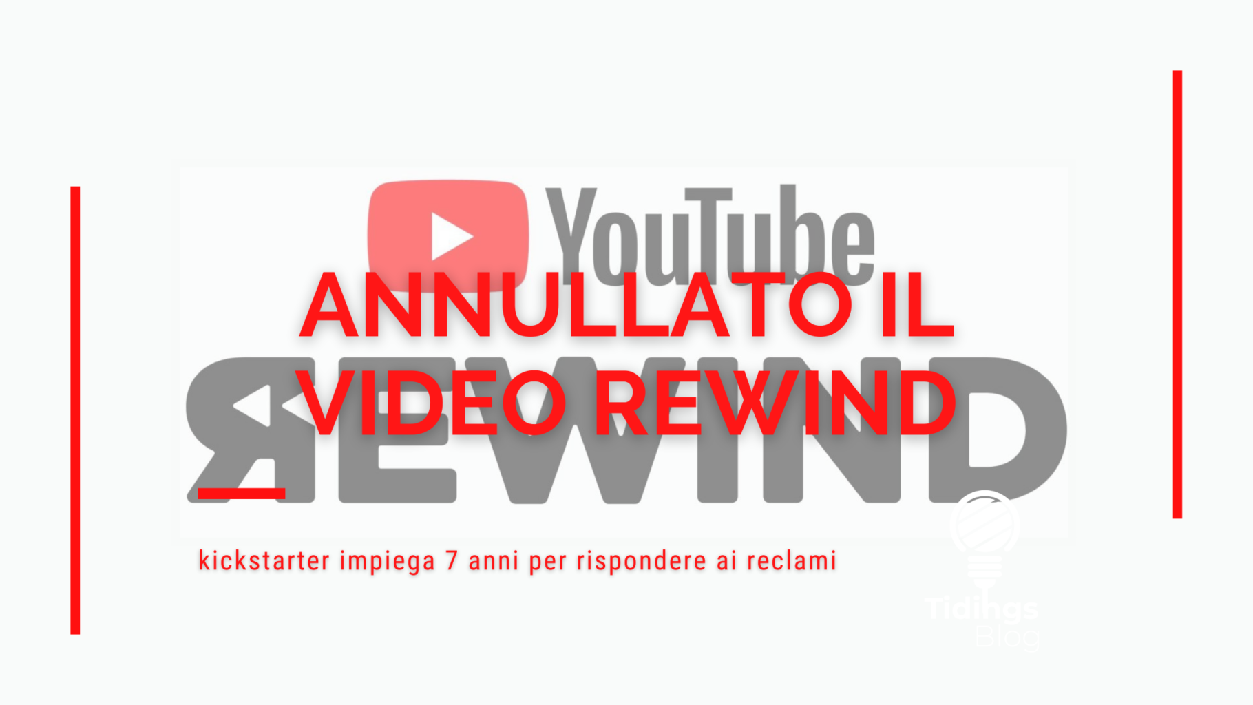 youtube Rewind 2020