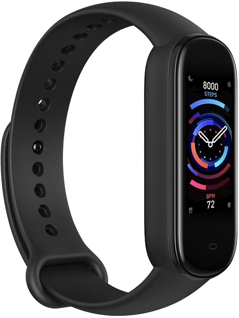 Amazfi Band 5 Smartwatch