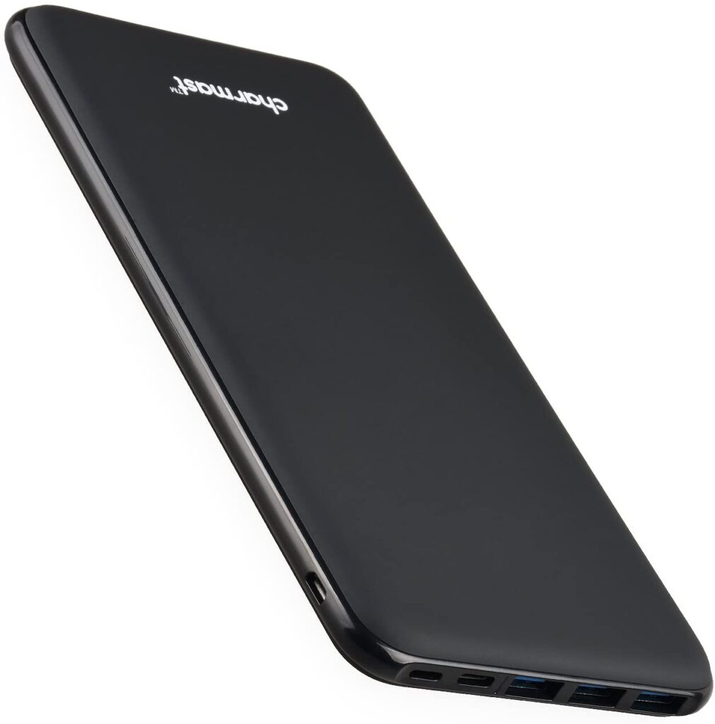 34,99€ Charmast Power Bank 26800mAh