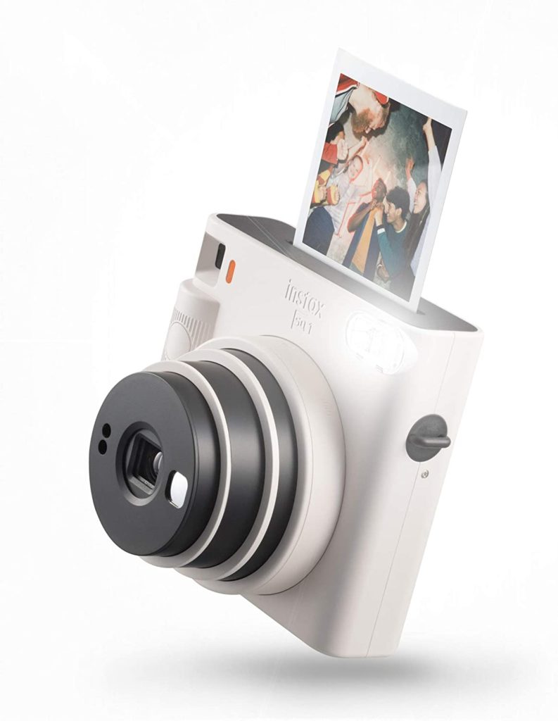 Fujifilm Instax SQUARE SQ 1