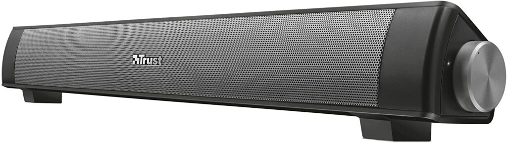 Trust Lino Soundbar Wireless