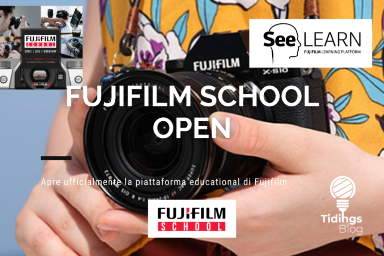 Fujifilm School