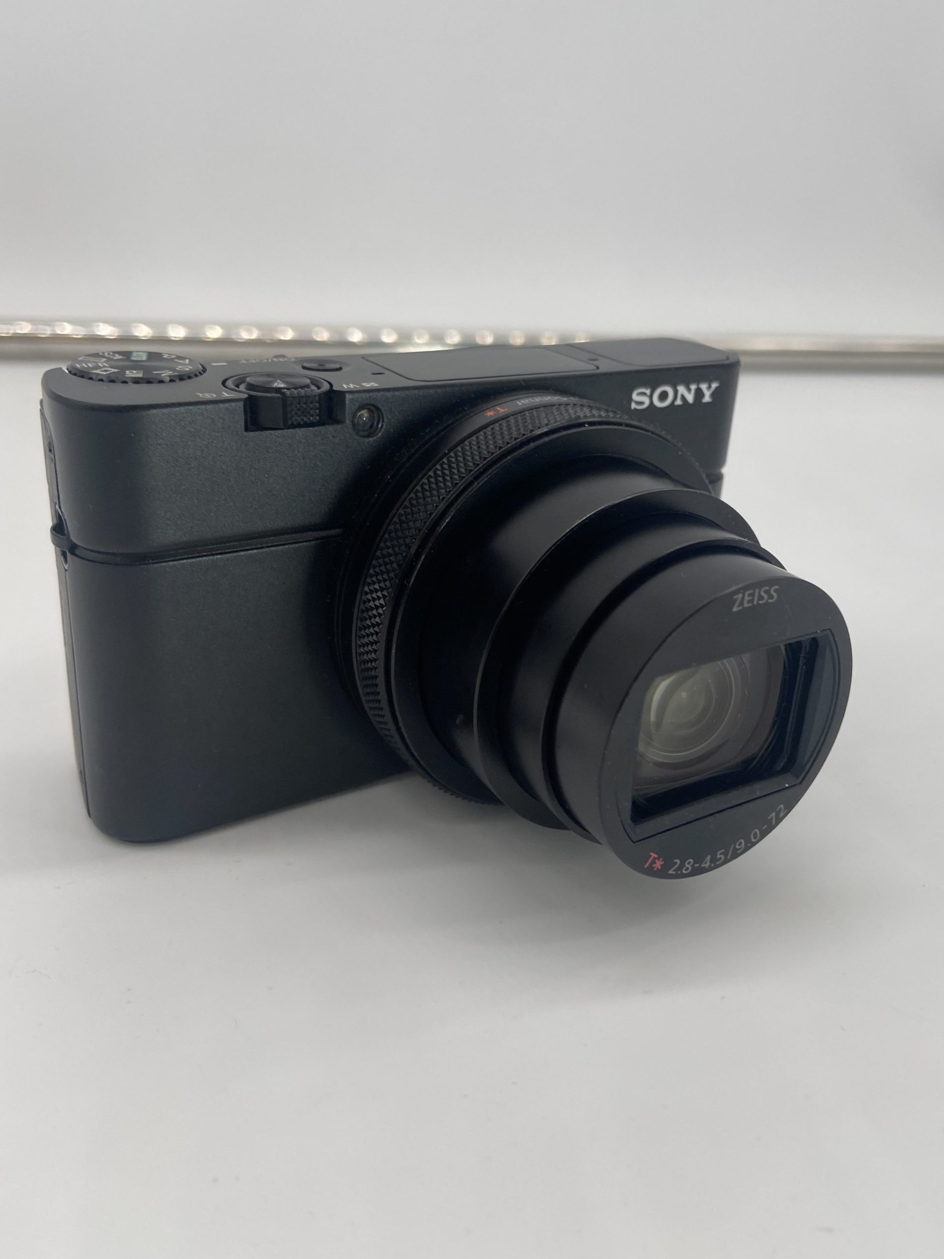 SONY RX100VII